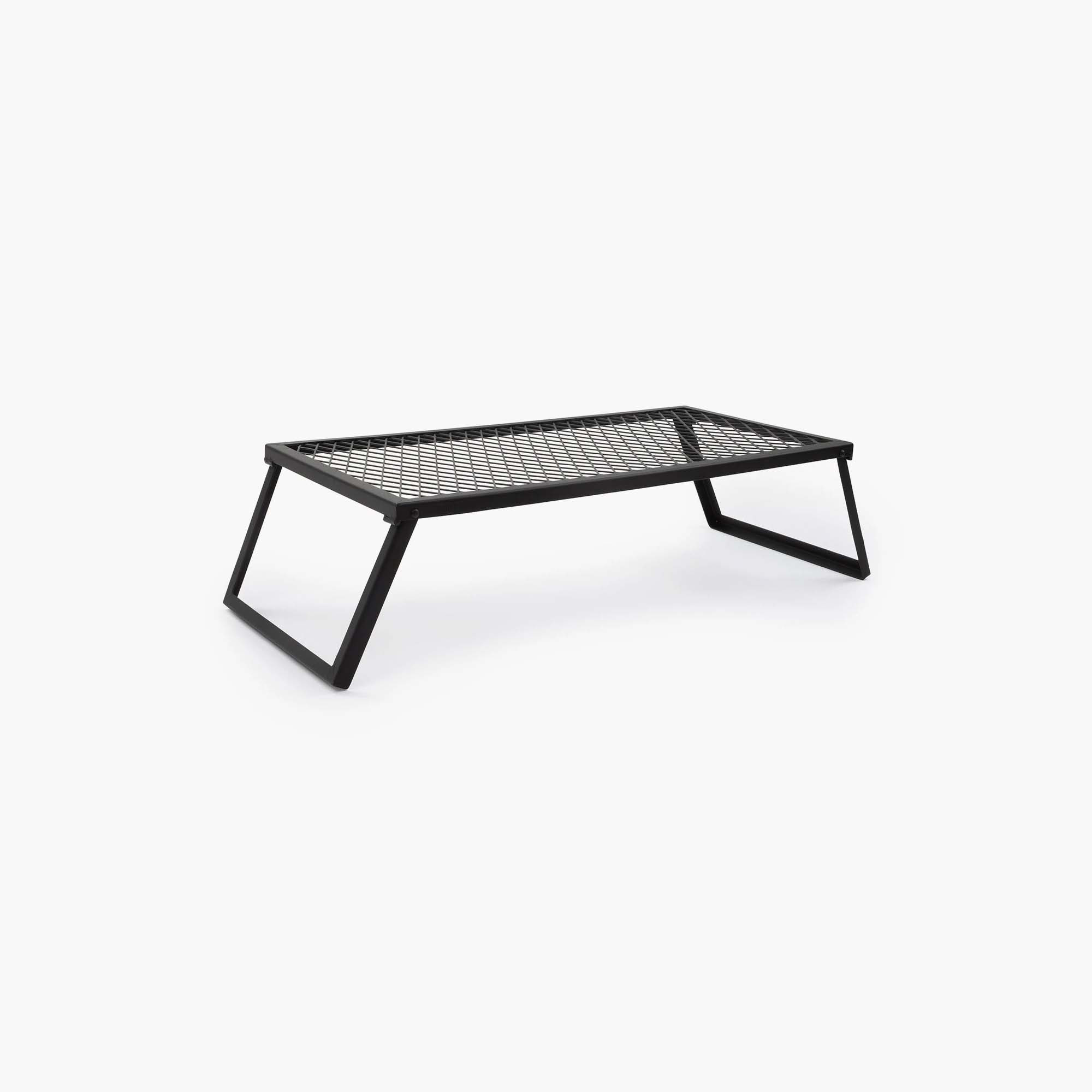 Heavy Duty Grill Grate - Rectangular | Barebones