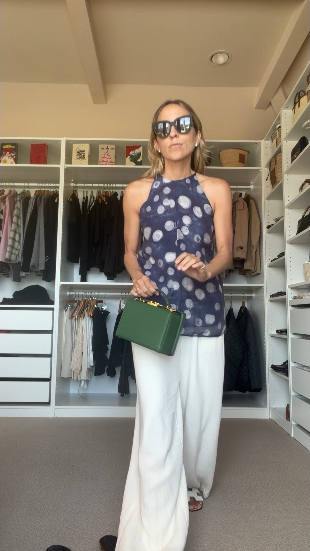 Keeping things resort like 

#LTKTravel #LTKSeasonal