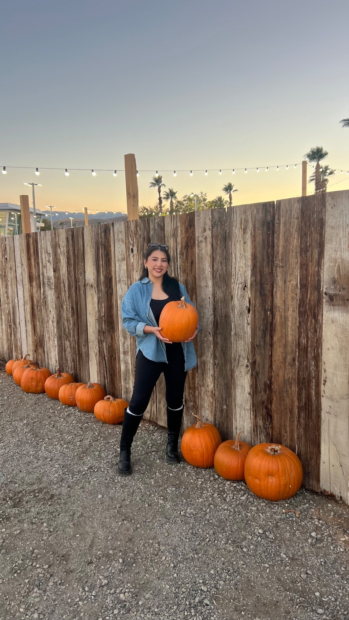 🧡🧡🧡

#LTKSeasonal #LTKHalloween #LTKStyleTip