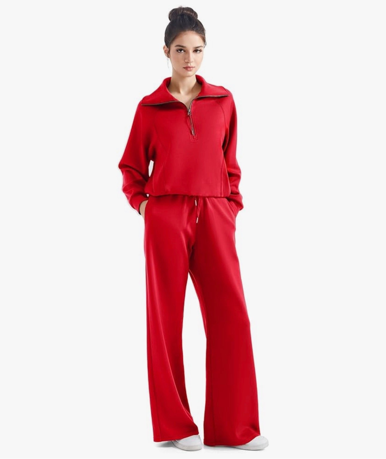 Matching travel set! 

#LTKfitnessgoals #LTKActive #LTKTravel