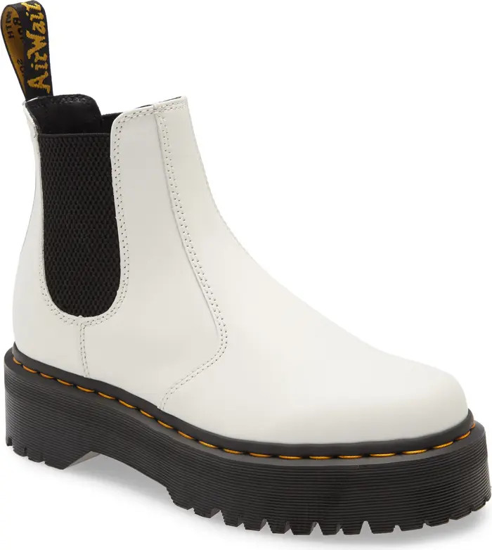 2976 Quad Platform Chelsea Boot | Nordstrom