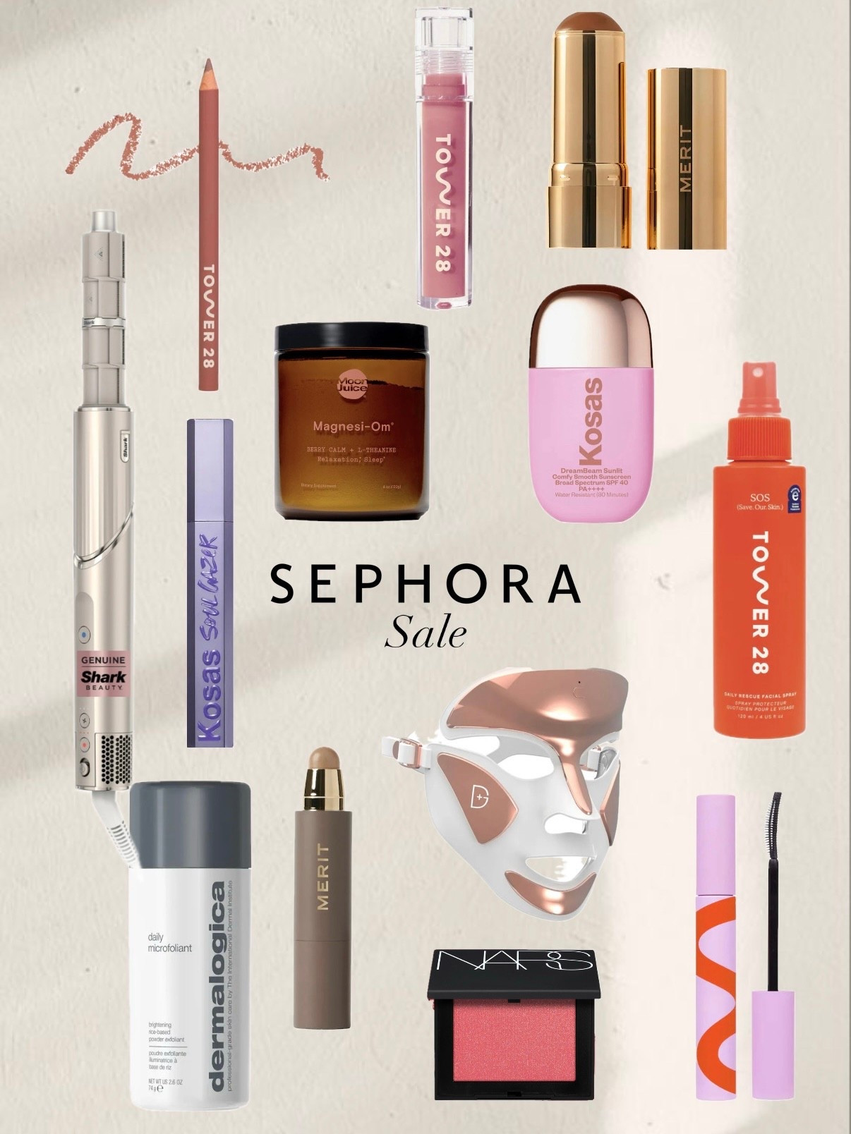Sephora sale 🖤

#LTKBeauty #LTKselfcare #LTKgrwm