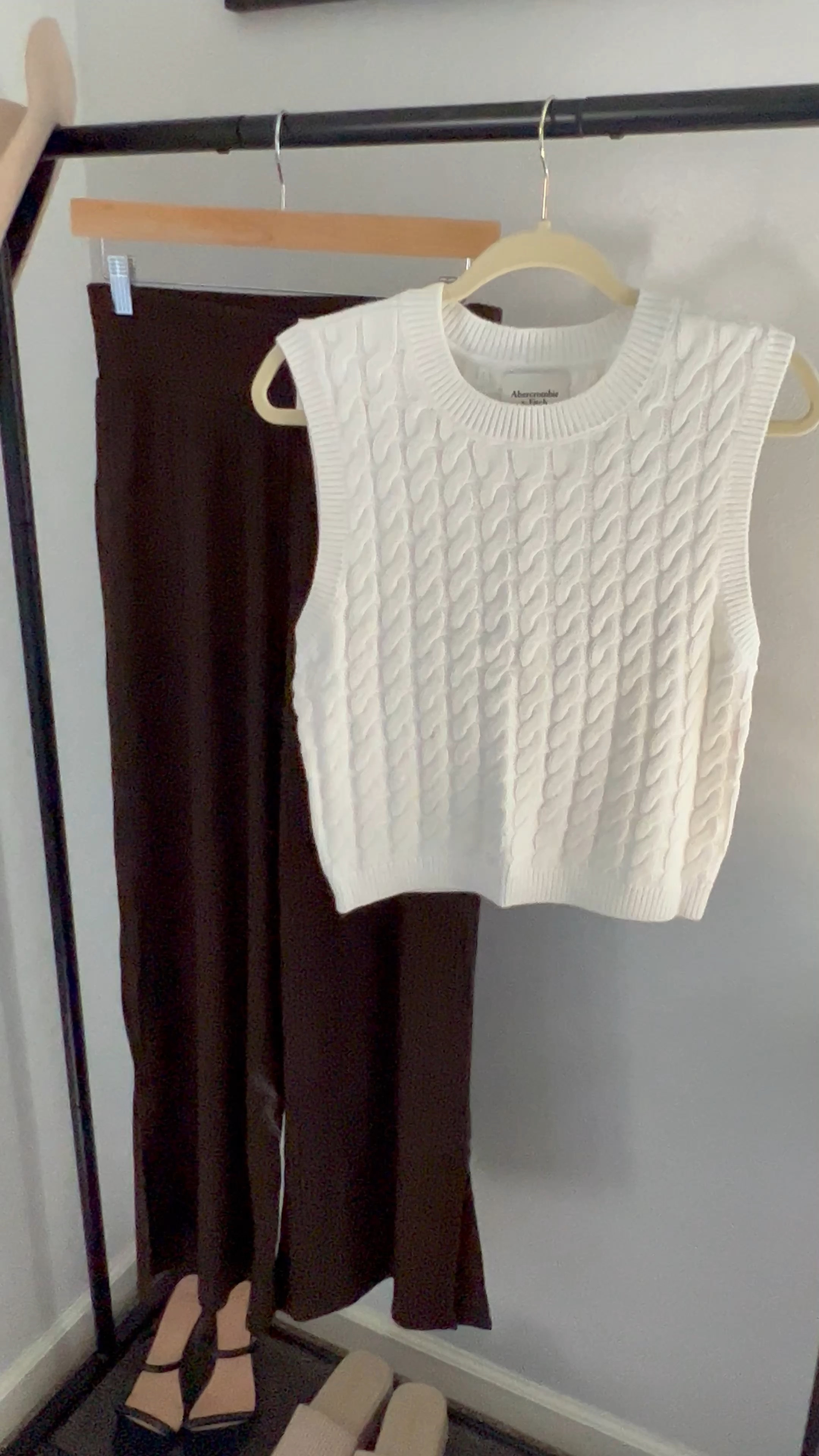 Abercrombie sale items for fall 🫶🏻 

#LTKSeasonal #LTKfit #LTKsalealert