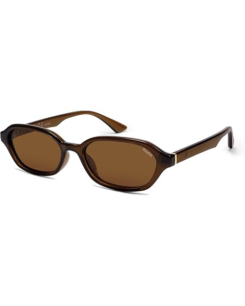 SOJOS Trendy Rectangle Polarized Sunglasses Womens Mens, Small Retro Fashion Thin Slim Square Sun... | Amazon (CA)