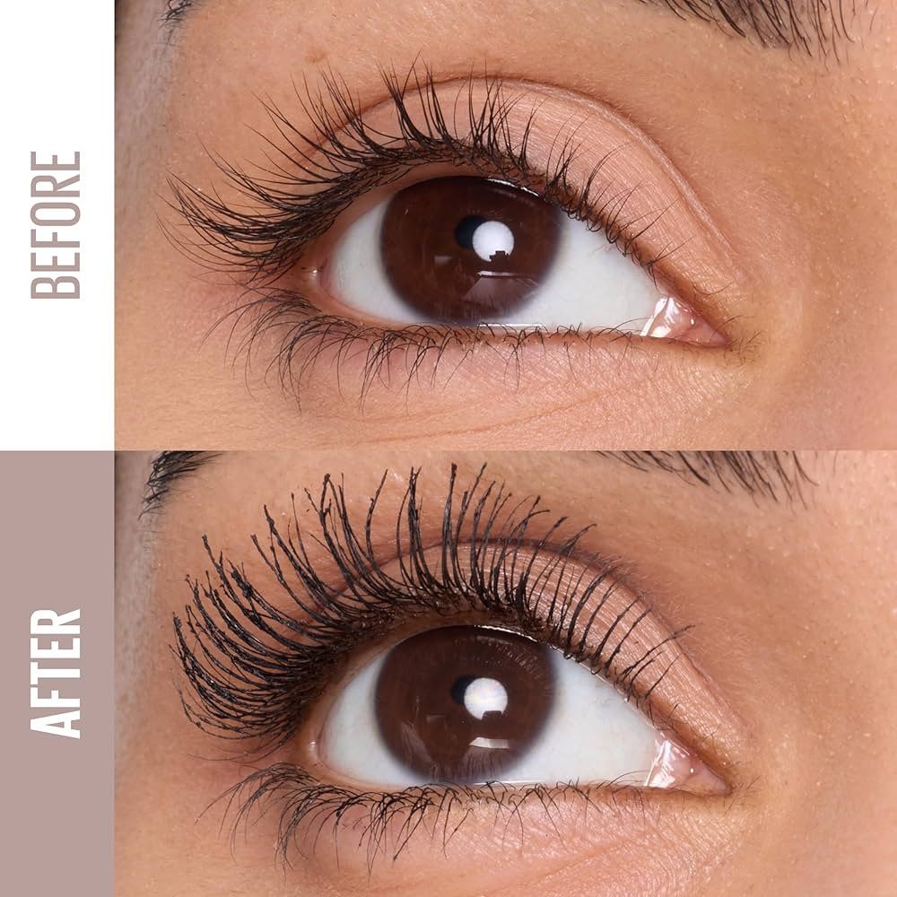 Maybelline Lash Sensational Body Washable Mascara, Volume and Length Formula for 24HR Lash Lift, ... | Amazon (US)