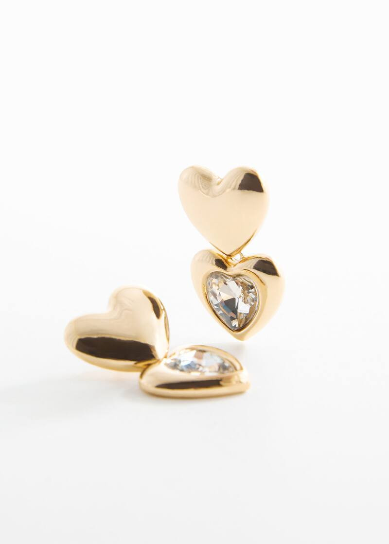 Search: Heart (15) | Mango USA | MANGO (US)