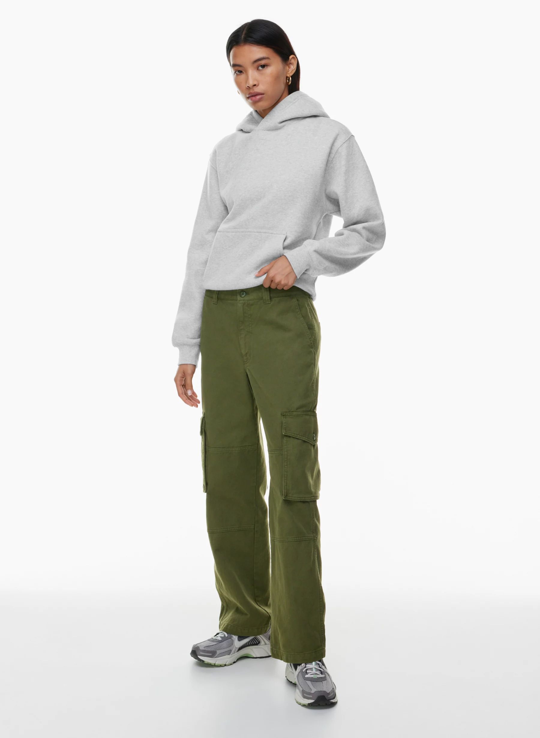 TROOP CARGO PANT | Aritzia