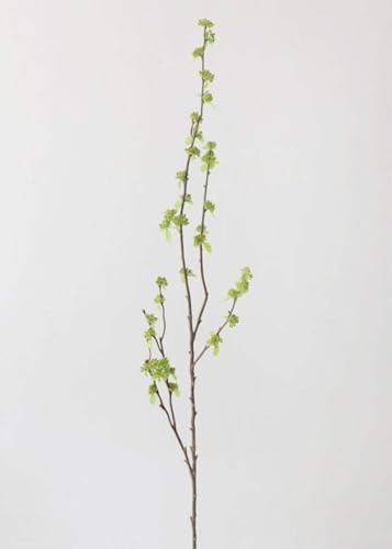 Artificial Branch with Green Buds - 40" | Amazon (US)