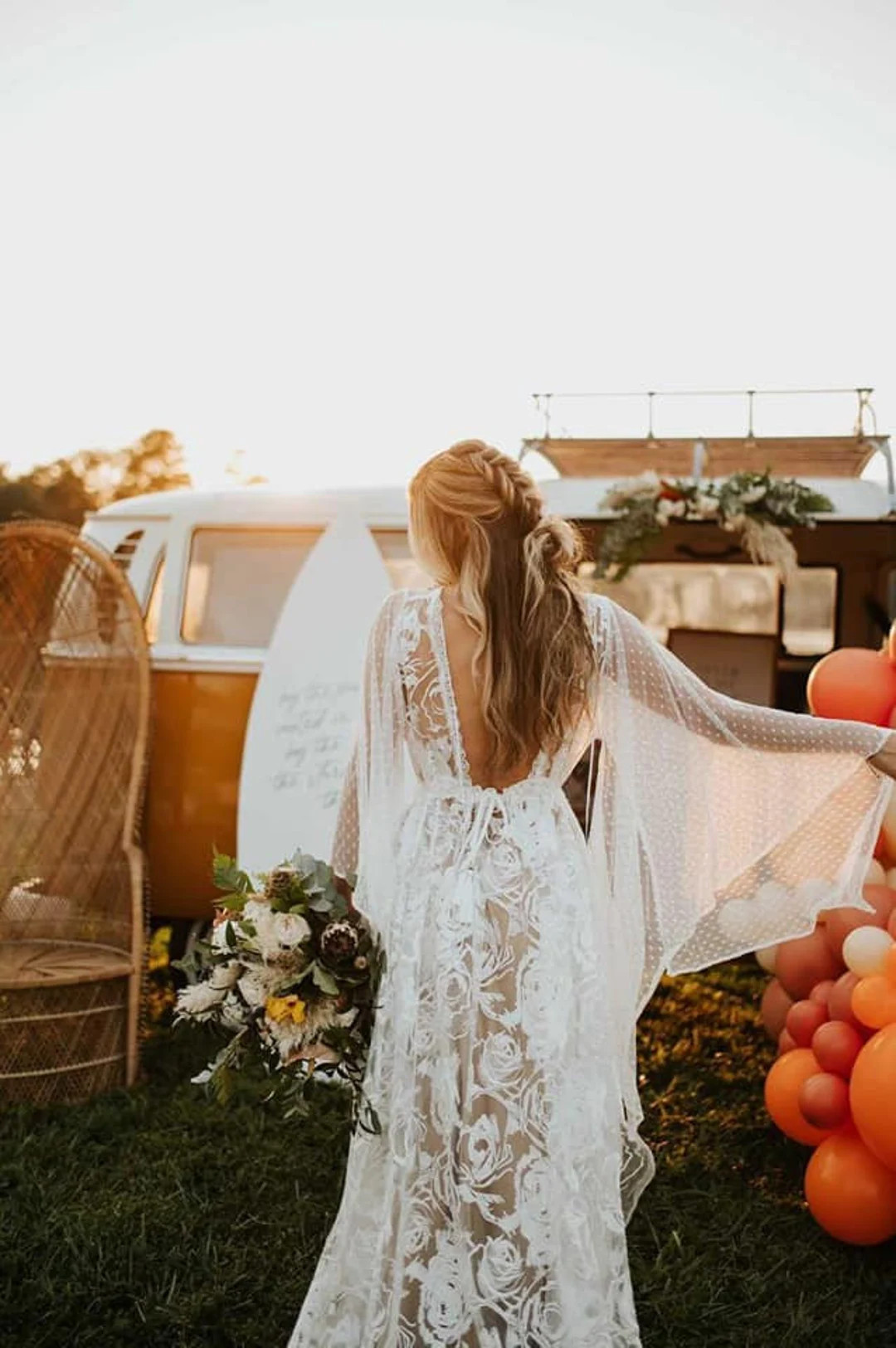 Vintage Roses Dress-pre-order Flutter Dress Vintage Lace BOHO Dress - Etsy Canada | Etsy (US)