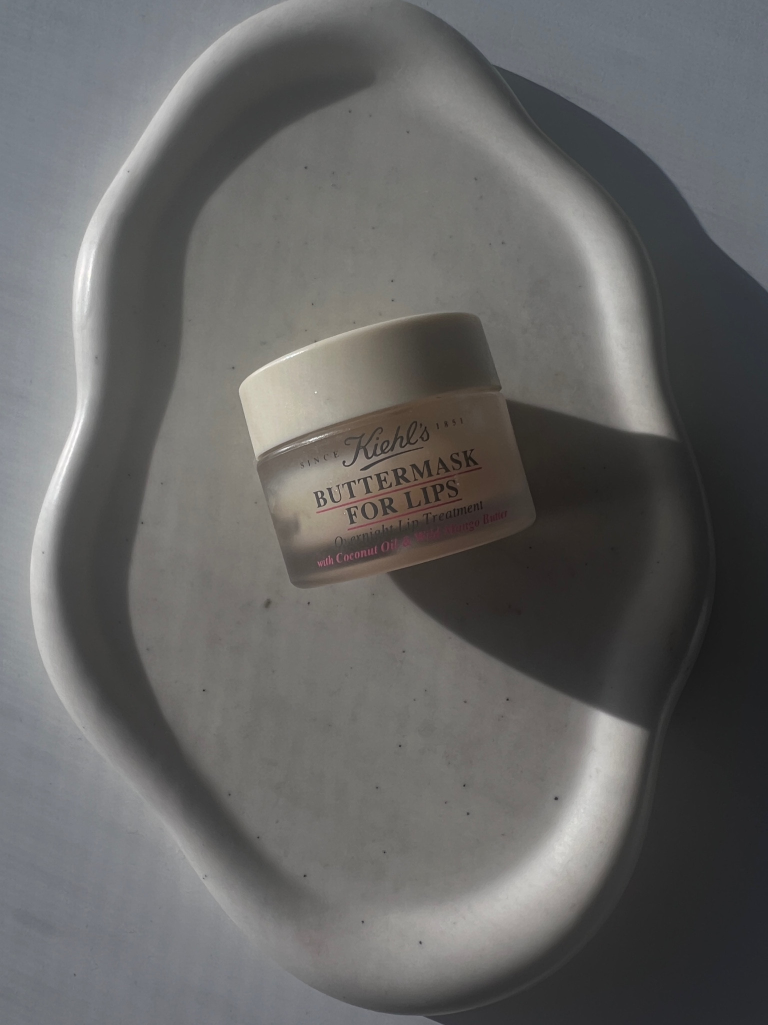 Lip mask from Kiehl’s  for this cold weather ❄️🤎

#LTKBeauty #LTKU #LTKSeasonal