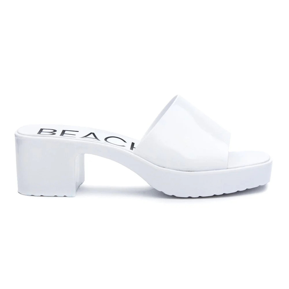Wade Heeled Sandal | Matisse Footwear