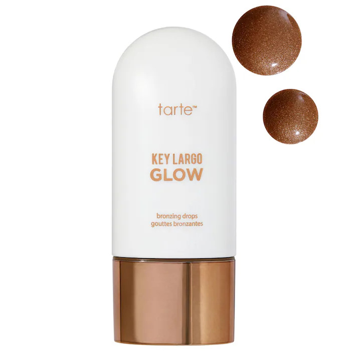 Key Largo Glow bronzing drops | Sephora (US)