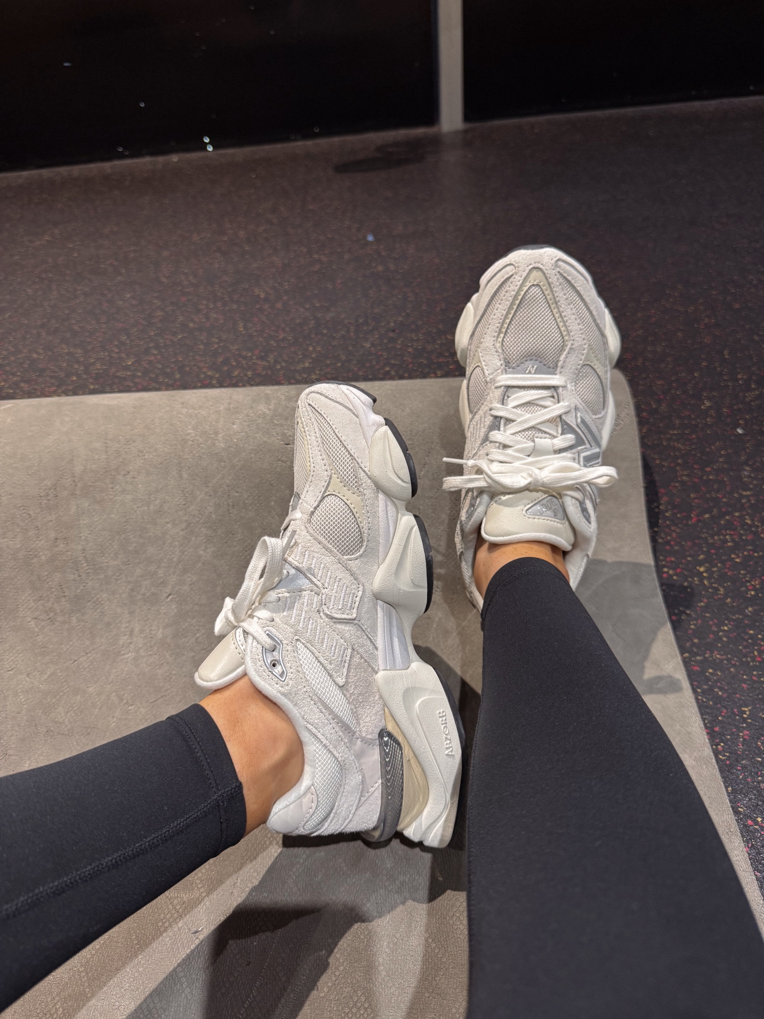 New balance 9060

#LTKActive #LTKShoeCrush