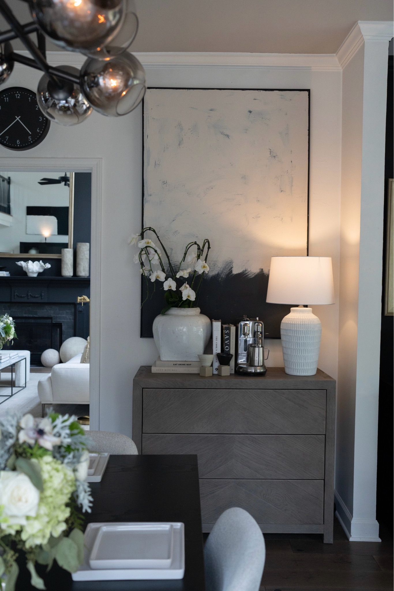 Me: just admiring my coffee...

#LTKfindsunder100 #LTKstyletip #LTKhome