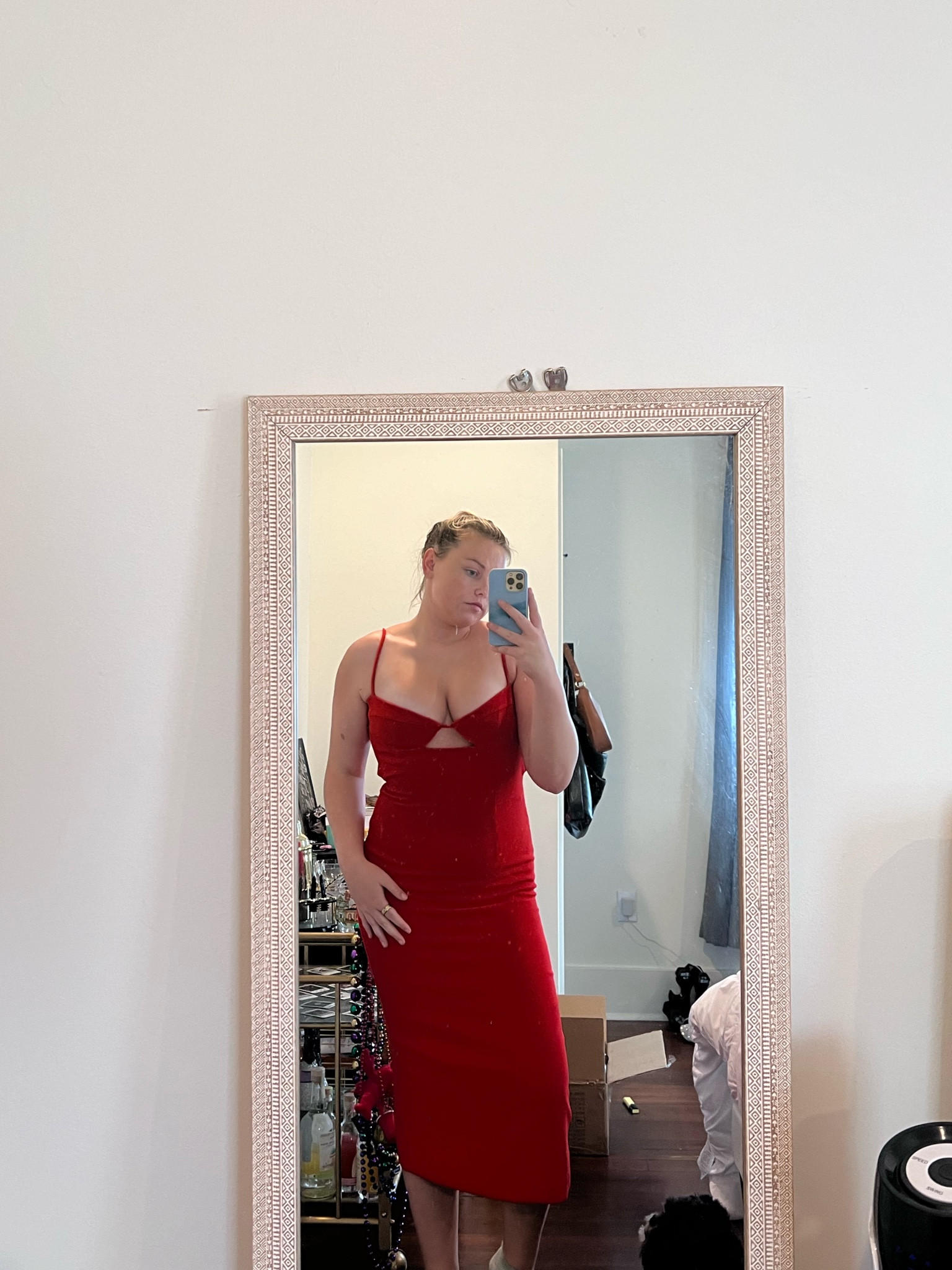 FORMAL ❣️

#LTKSeasonal #LTKwedding #LTKstyletip