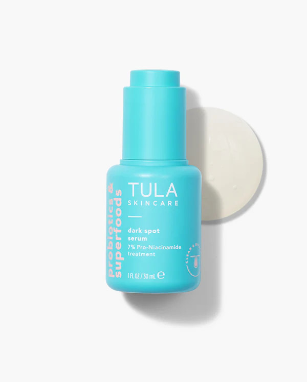7% pro-niacinamide treatment | Tula Skincare