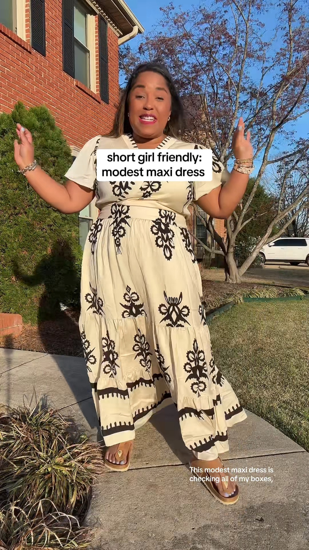 #LTKPetite #LTKMidsize #LTKOver40