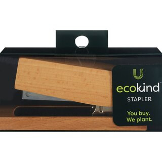 U Style Ecokind Wood Stapler | CVS