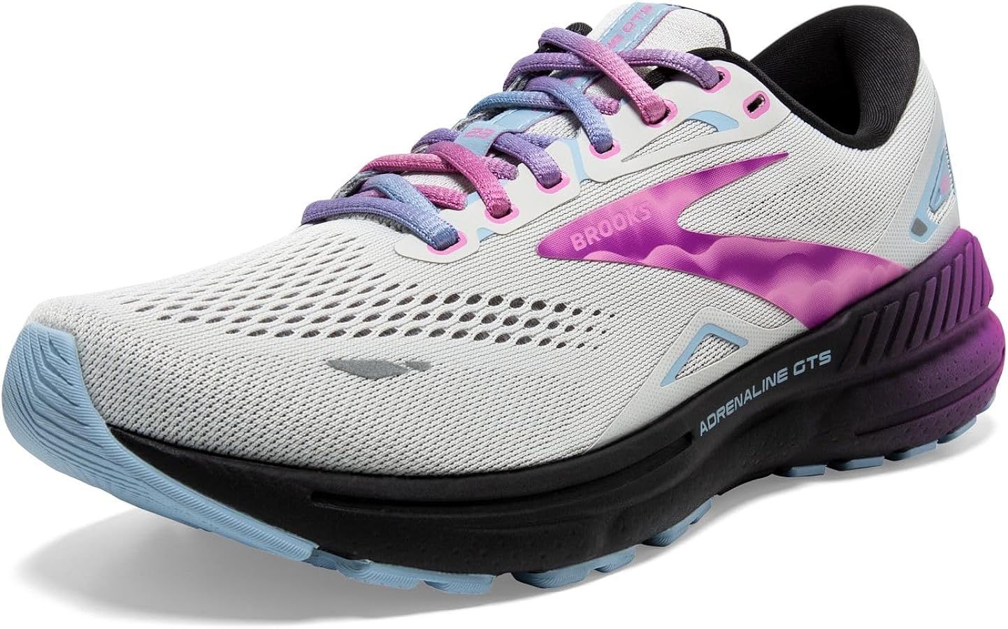 Brooks Women’s Adrenaline GTS 23 Supportive Running Shoe | Amazon (US)
