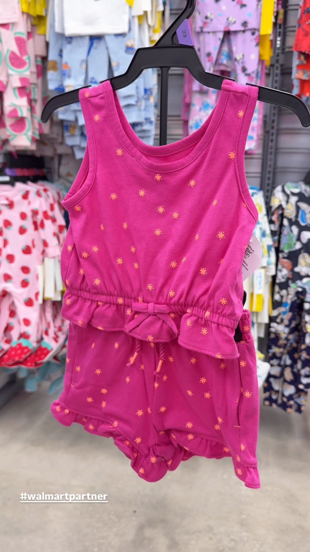 LOVE these toddler girl summer outfits 😍 #walmartpartner #walmartfashion @walmartfashion 

#LTKSummerEdit #LTKKids #LTKStyleTip