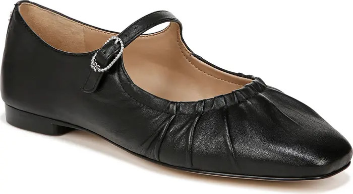 Micah Mary Jane Flat (Women) | Nordstrom Rack