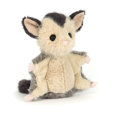 Lolly Sugar Glider | Jellycat US