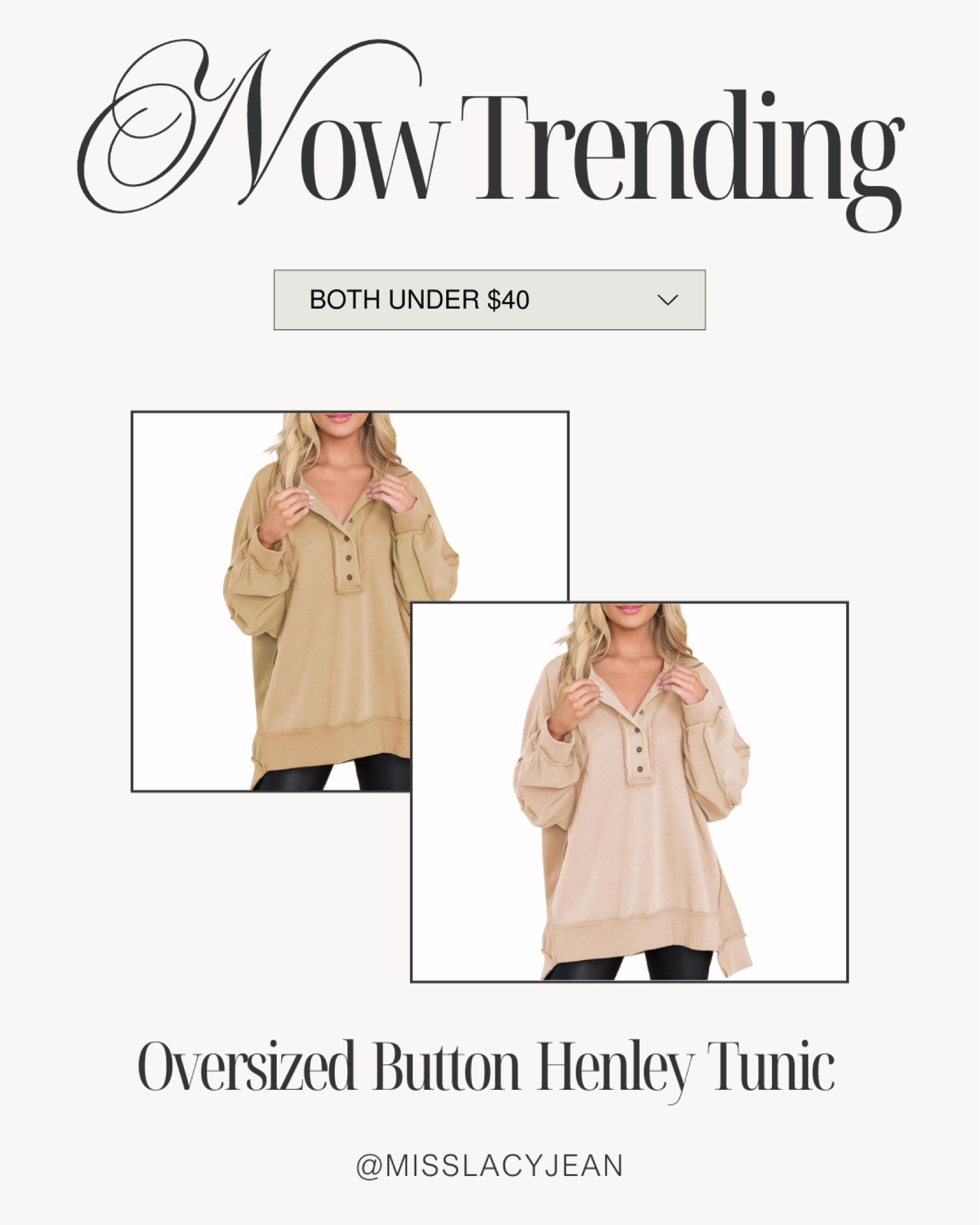 Amazon Fall Fashion Finds 🍁

amazon fall outfit // fall outfits 2024 // fall outfits // fall outfit ideas // fall outfits amazon // amazon finds // amazon fashion // amazon fashion finds // casual outfits // casual style // henley top // long sleeve henley // fall tops // womens fall tops // amazon fall tops

#LTKFindsUnder100 #LTKStyleTip #LTKFindsUnder50