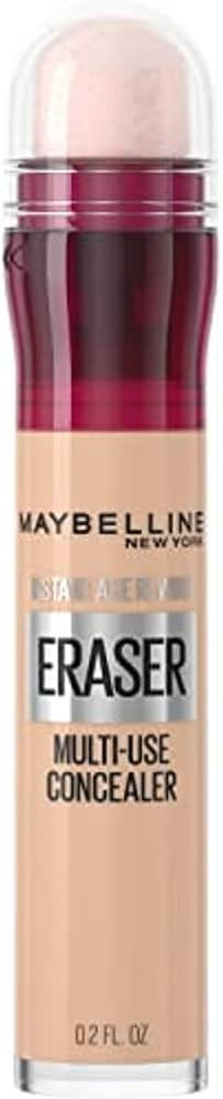 Maybelline Instant Age Rewind Eraser Dark Circles Treatment Multi-Use Concealer, 115, 1 Count (Pa... | Amazon (US)