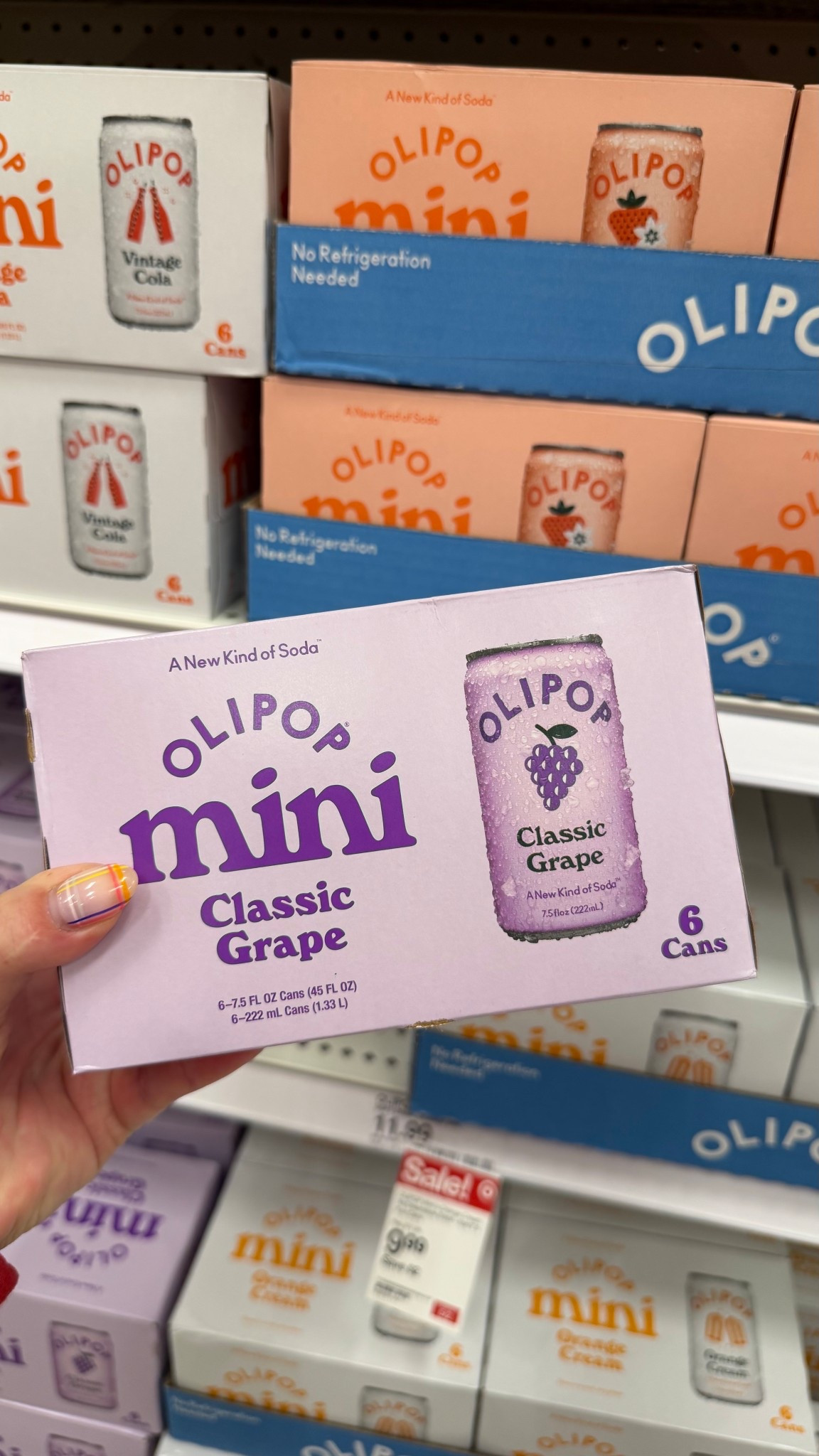 Mini Olipop SALE! 

#LTKFestival #LTKdayinmylife #LTKmomlife