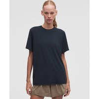 Jersey Training Short-Sleeve Shirt | Lululemon (US)