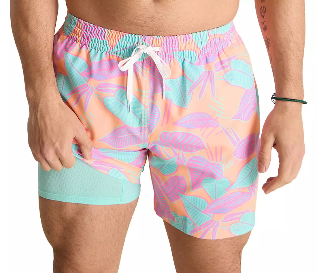 Chubbies Men's Classic Lined 5.5" Swim Trunks | DICK'S Sporting Goods