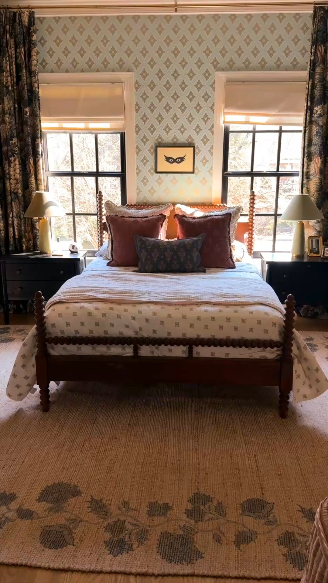 Faye’s room 🤎

#LTKKids #LTKHome