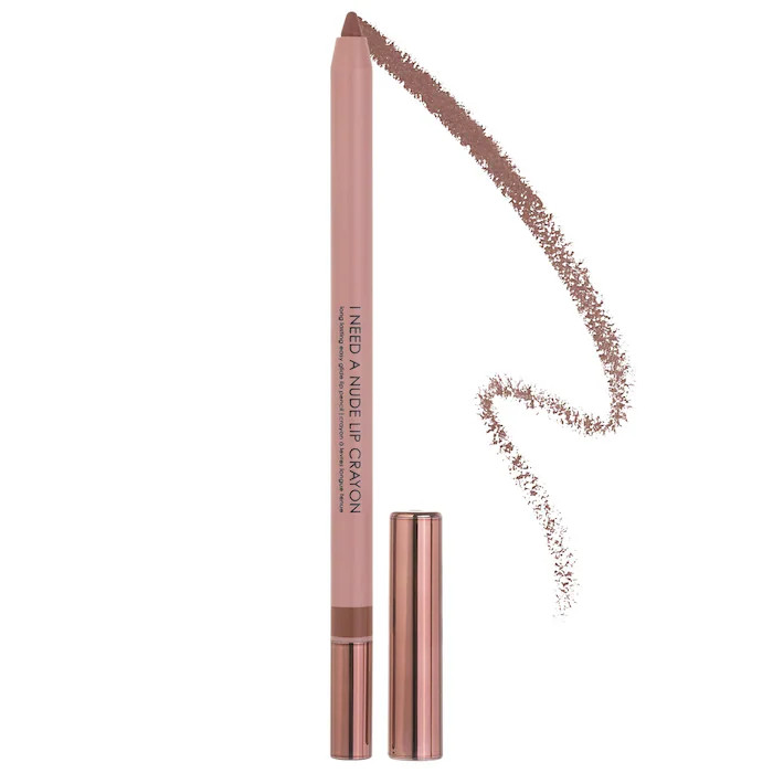 I Need A Nude Lip Liner | Sephora (US)