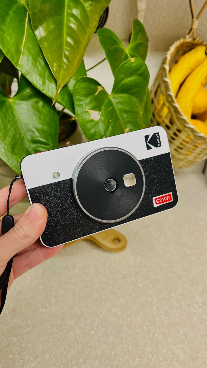The perfect gift for anyone and all KODAK products will have deals/ promotions for Black Friday & Cyber Monday.
Your camera roll is basically your second baby— print the moments you never want to forget.

@kodak
#blackfriday #giftidea #momlife #kodakphotoprinter #cybermonday #printthejoy #kodakprinter #sahm #momlife #toddlermom #militaryspouse #milso

#LTKCyberWeek #LTKGiftGuide #LTKHoliday