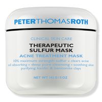 Peter Thomas Roth Therapeutic Sulfur Acne Masque | Ulta