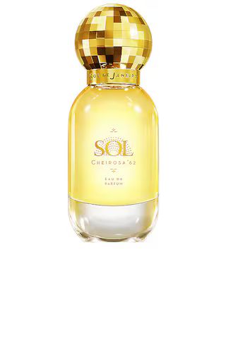 SOL Cheirosa '62 Eau de Parfum
                    
                    Sol de Janeiro | Revolve Clothing (Global)