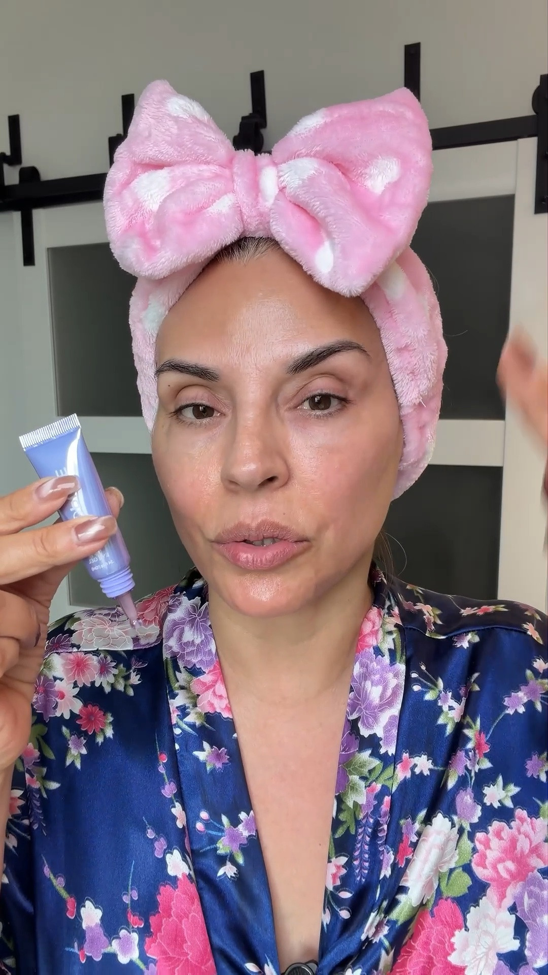 Gel para contorno de ojos

#LTKgrwm #LTKOver40 #LTKBeauty