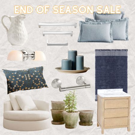 End of Season sale

#LTKsalealert #LTKSeasonal #LTKhome