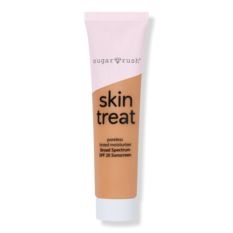 Tarte Sugar Rush - Skin Treat Poreless Tinted Moisturizer Broad Spectrum SPF 20 | Ulta Beauty | Ulta