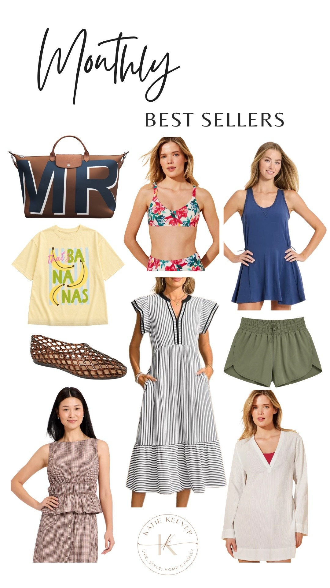 April best sellers! 

#LTKootd #LTKdayinmylife #LTKSeasonal