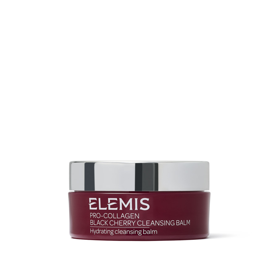 Pro-Collagen Black Cherry Cleansing Balm | ELEMIS | Elemis (US)