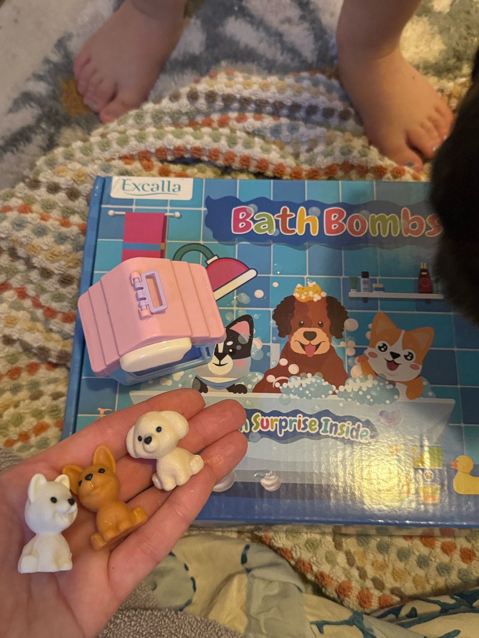 Our fav bath bombs 

#LTKBaby #LTKmomlife #LTKKids