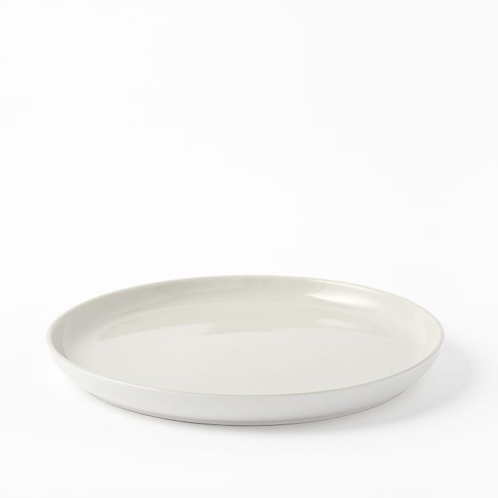 Kaloh Stoneware Dinner Plates | West Elm (US)