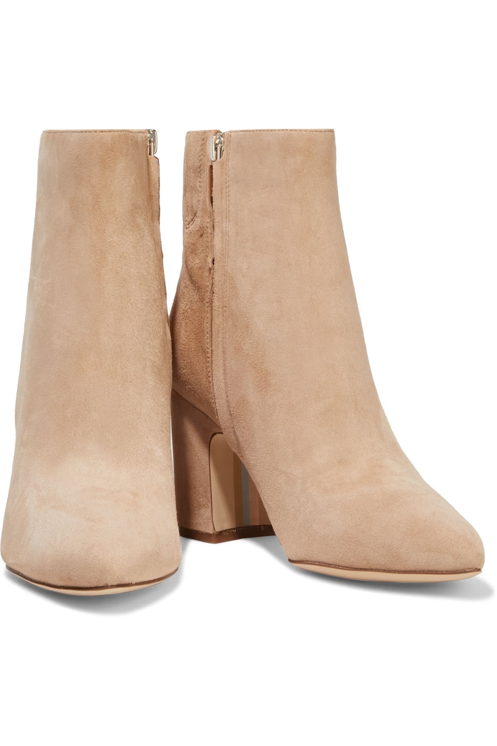 Hilty suede ankle boots | The Outnet (US and CA)