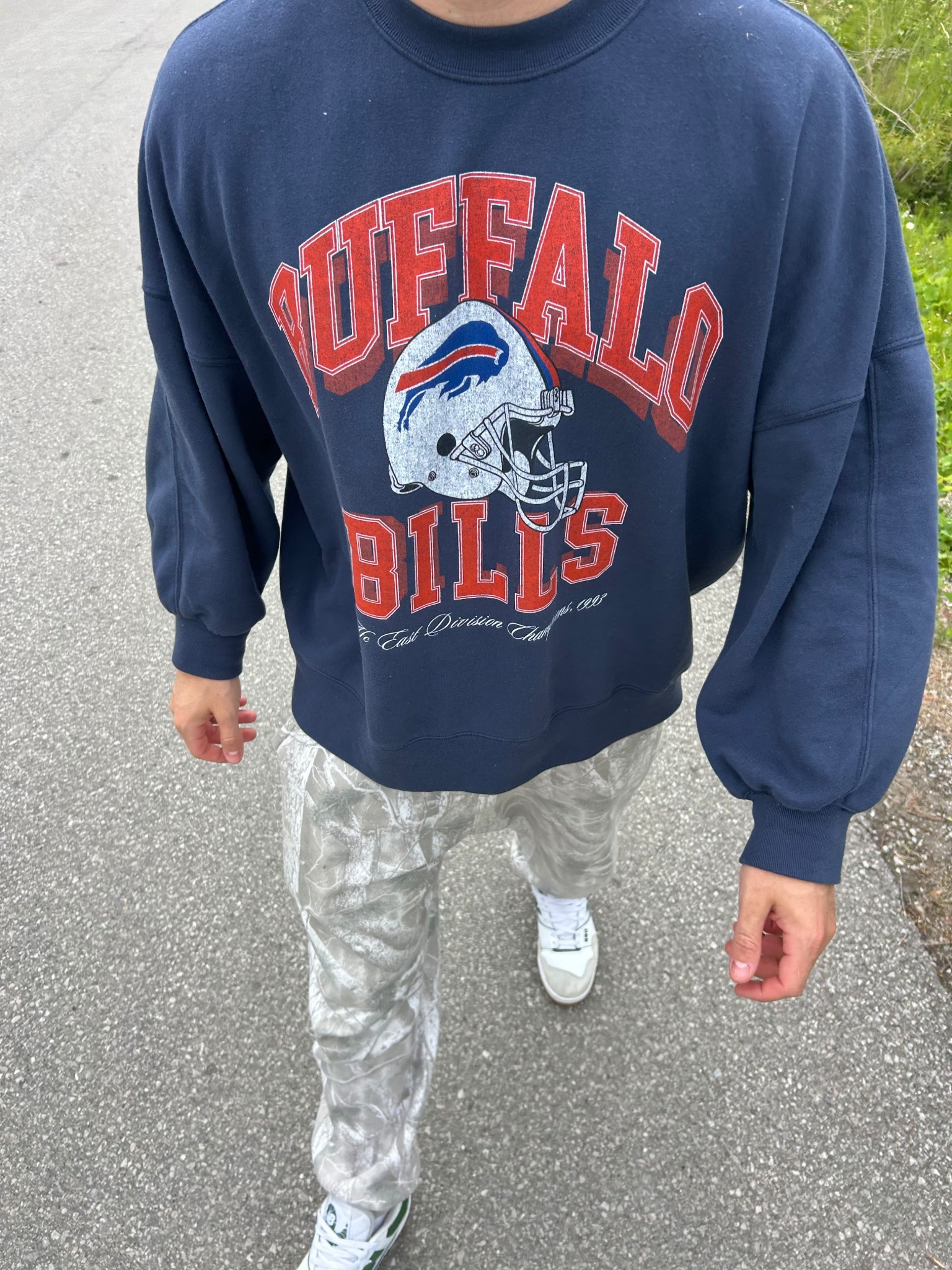 When ur bf dresses well >>>

#LTKFindsUnder100