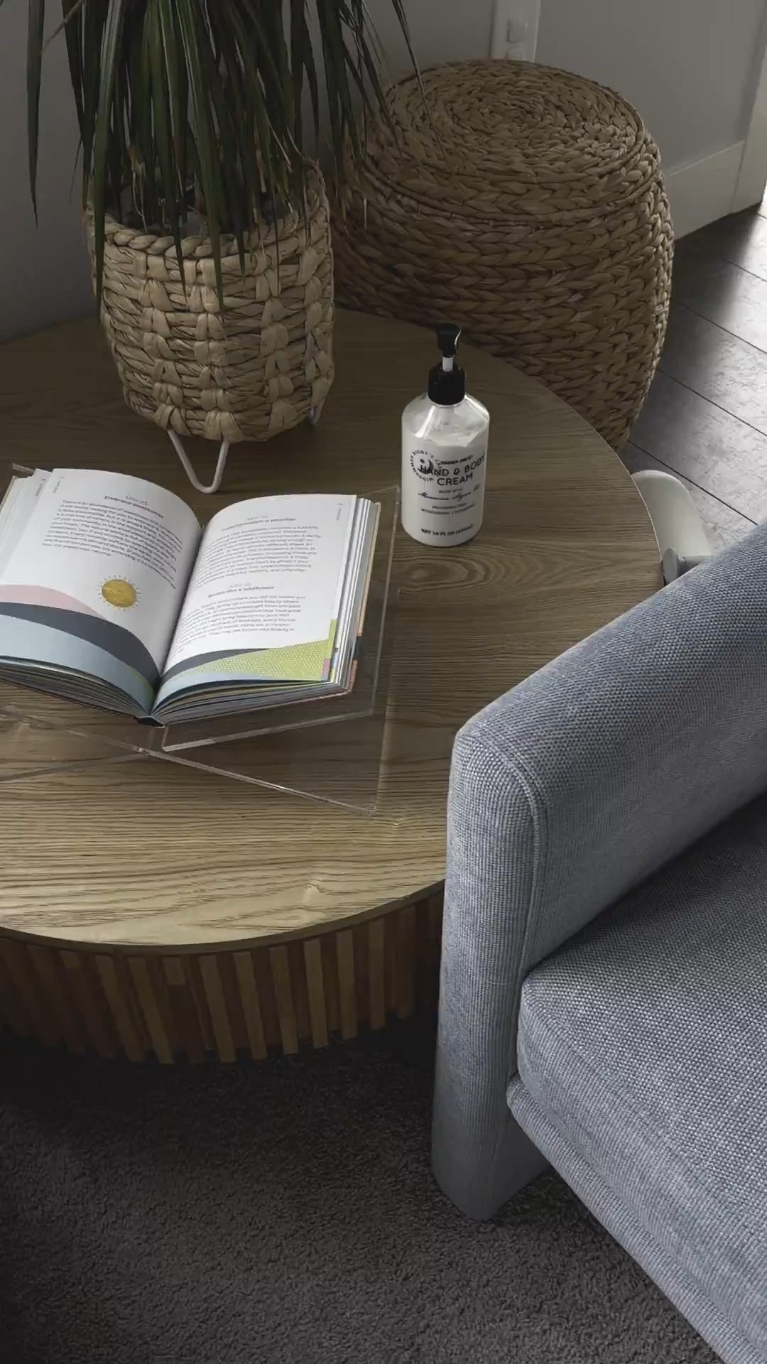 Rattan Whicker hyacinth dreams come true with these home decor options for your living room 

Accent chairs are HomeGoods—similar Amazon options linked ✨

Kid friendly, dog friendly 

#LTKSpringSale #LTKHome #LTKdayinmylife