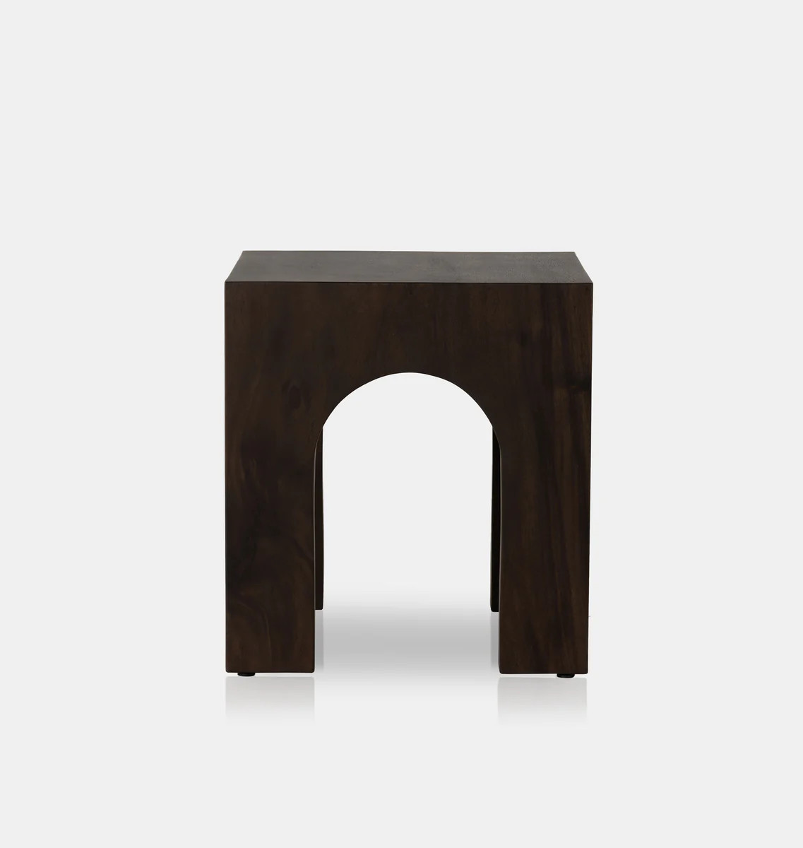 Mila End Table | Amber Interiors