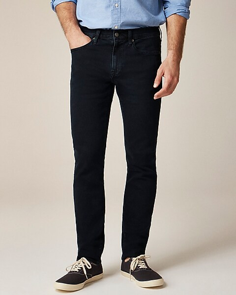 484 Slim-fit stretch jean in deep lake washItem K9617View full details | J. Crew US