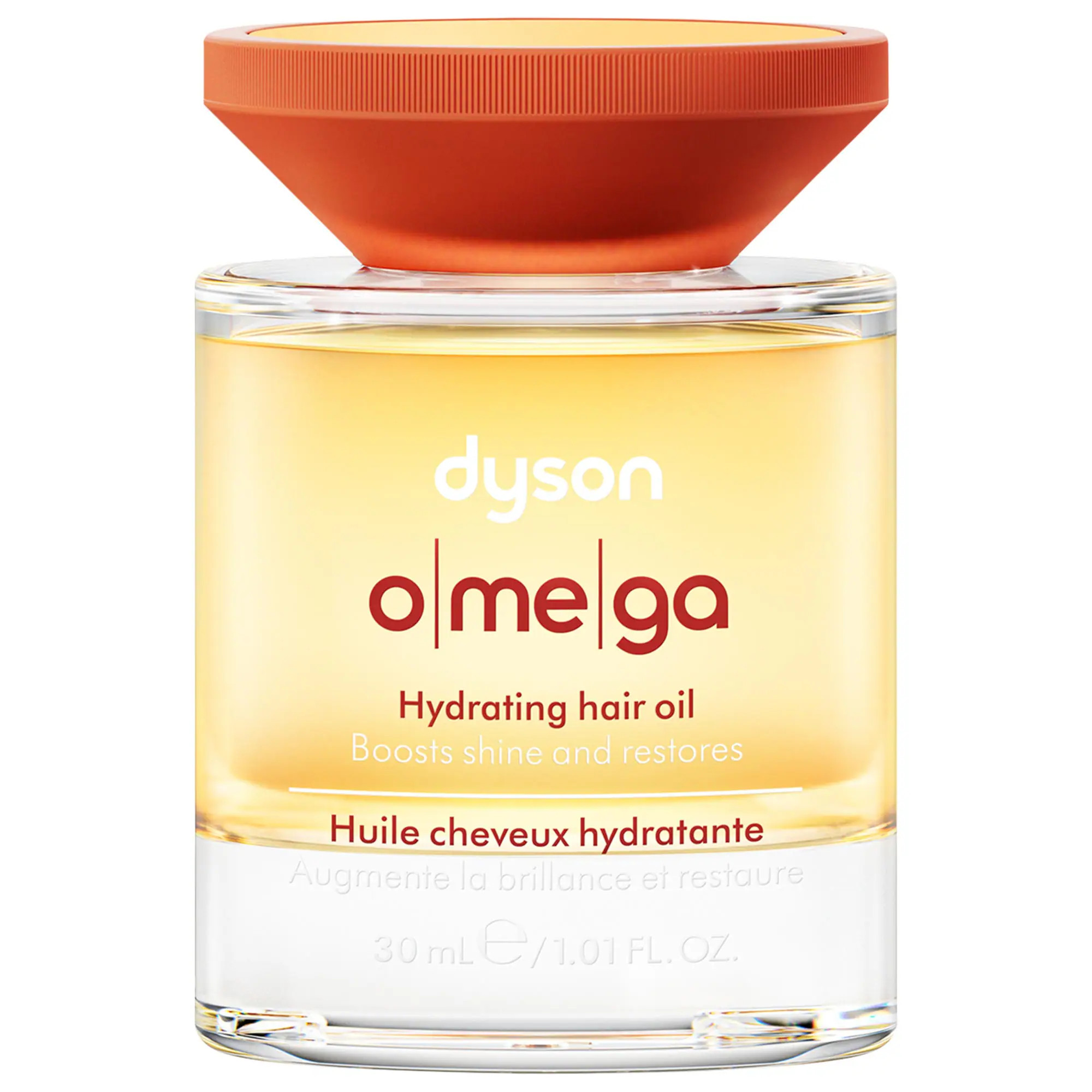 Dyson Omega Hydrating Hair Oil 1.01 oz/30 mL | Sephora (US)