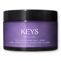 Keys Soulcare Rich Nourishing Body Cream | Ulta